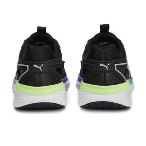 TRANSPORT CAGE RUNNING SHOES