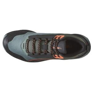 OBSTRUCT PRO MID TRAIL SHOES