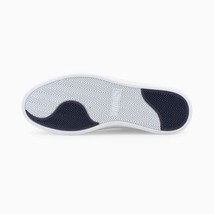 Shuffle Perforated Trainers