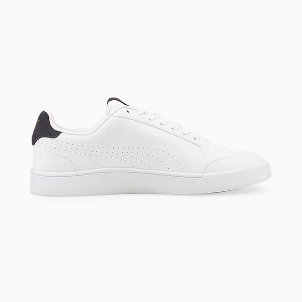 Shuffle Perforated Trainers