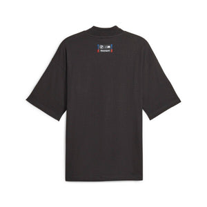 BMW Garage Crew Tee Blk