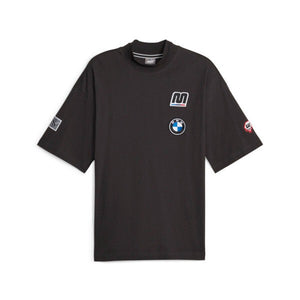 BMW Garage Crew Tee Blk