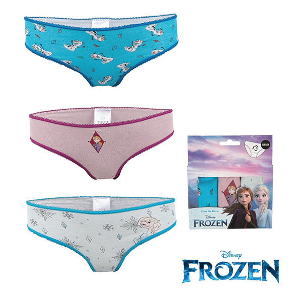 Disney Frozen - Briefs