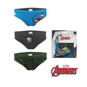 Marvel Avengers - Briefs