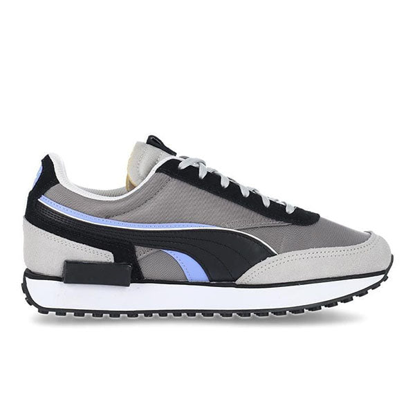 future rider double trainers