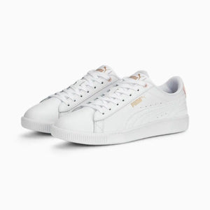 VIKKY V3 LEATHER WOMEN'S TRAINERS