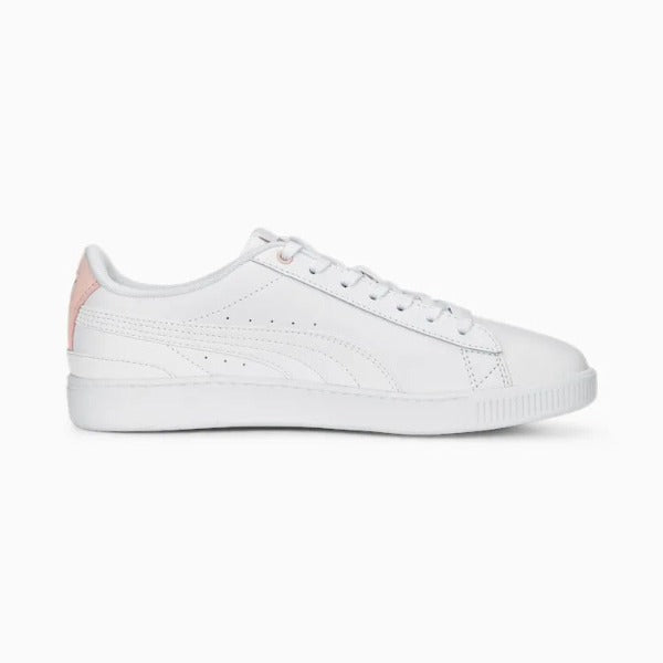 VIKKY V3 LEATHER WOMEN'S TRAINERS