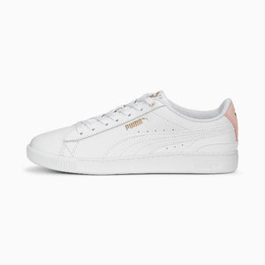 VIKKY V3 LEATHER WOMEN'S TRAINERS