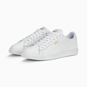 VIKKY V3 LEATHER WOMEN'S TRAINERS