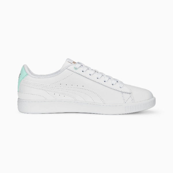 VIKKY V3 LEATHER WOMEN'S TRAINERS