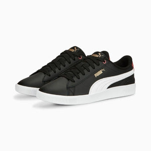 VIKKY V3 LEATHER WOMEN’S TRAINERS