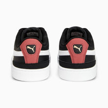 Load image into Gallery viewer, VIKKY V3 LEATHER WOMEN’S TRAINERS
