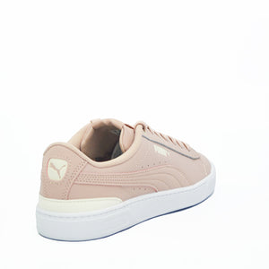 VIKKY V3 LEATHER WOMEN’S TRAINERS