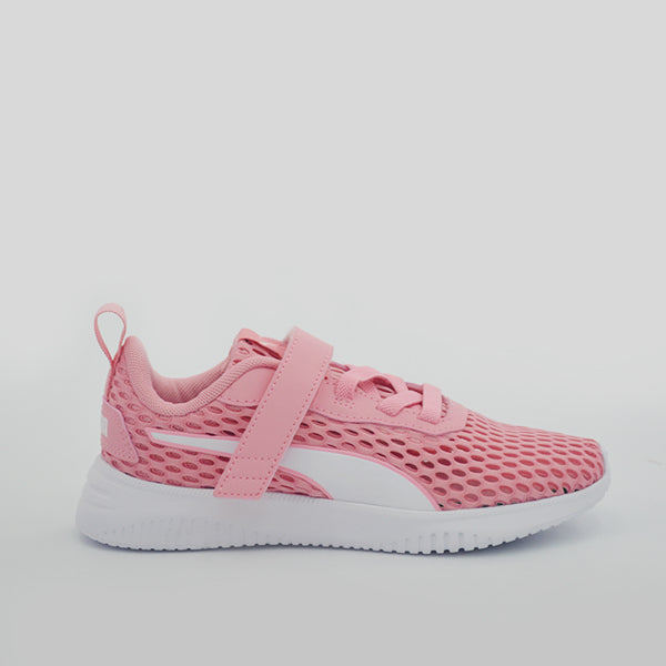 Flyer Flex AC PS Mesh-WhT