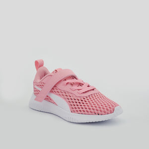 Flyer Flex AC PS Mesh-WhT