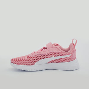 Flyer Flex AC PS Mesh-WhT