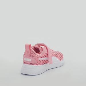 Flyer Flex AC PS Mesh-WhT
