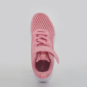 Flyer Flex AC PS Mesh-WhT