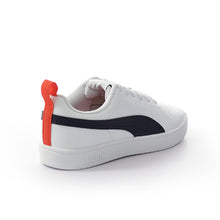 Load image into Gallery viewer, Puma Rickie Jr Puma White-Peacoat
