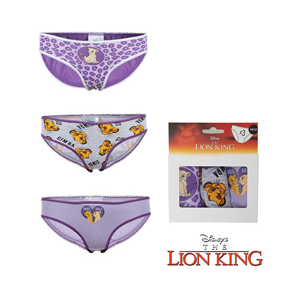 Disney The Lion King - Briefs