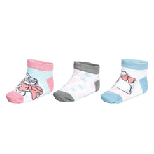 Load image into Gallery viewer, Disney Animals - Sneaker Sock
