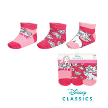 Load image into Gallery viewer, Disney Animals - Sneaker Sock
