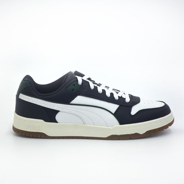 RBD GAME LOW SNEAKERS