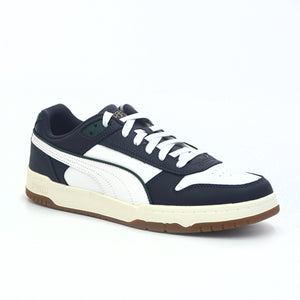 RBD GAME LOW SNEAKERS