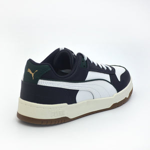 RBD GAME LOW SNEAKERS