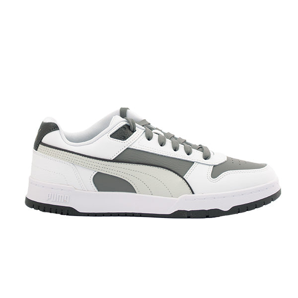 RBD Game Low Sneakers