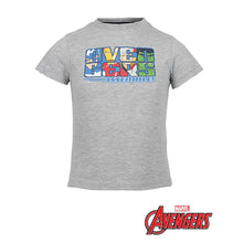 Load image into Gallery viewer, Marvel Avengers - T-shirt
