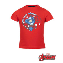 Load image into Gallery viewer, Marvel Avengers - T-shirt
