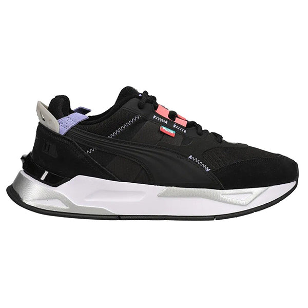 MIRAGE SPORT TECH FANDOM EVOLUTION SNEAKERS