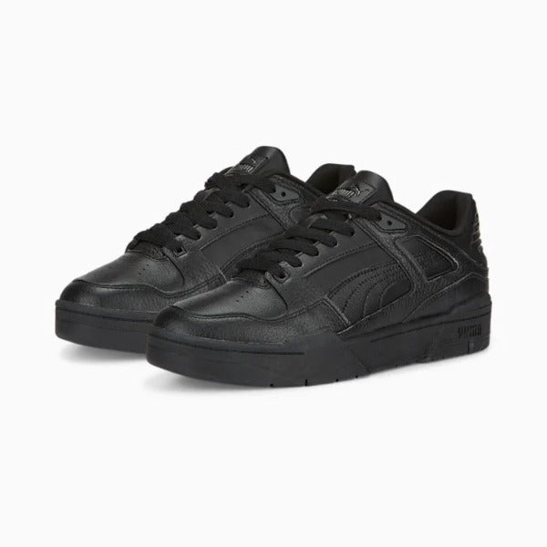 Slipstream Leather Sneakers