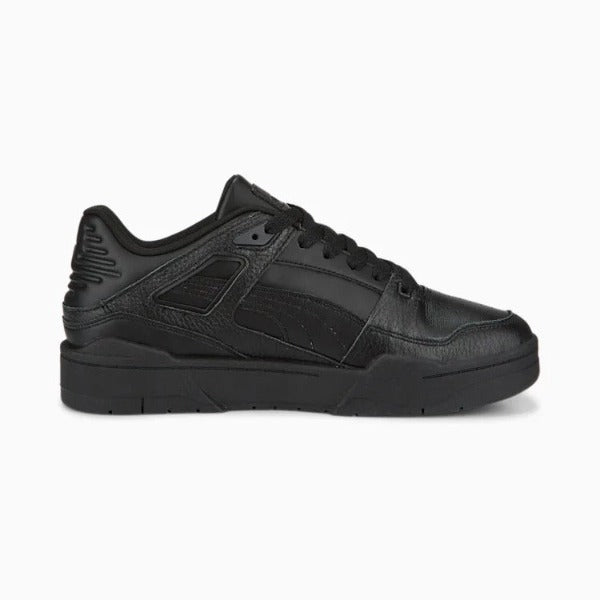 Slipstream Leather Sneakers