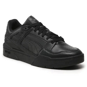 Slipstream Leather Sneakers