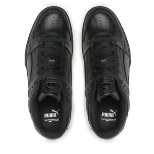 Slipstream Leather Sneakers