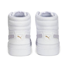 Load image into Gallery viewer, Vikky v3 Mid Leather Sneakers Women
