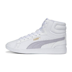 Vikky v3 Mid Leather Sneakers Women