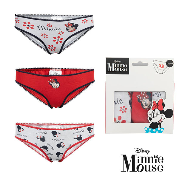 Disney Mickey & Minnie - Briefs