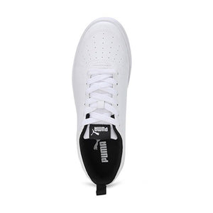 Rickie Perforated Sneakers