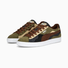 Load image into Gallery viewer, SUEDE CAMOWAVE SNEAKERS
