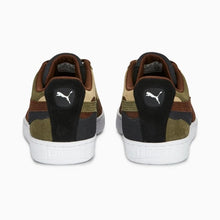 Load image into Gallery viewer, SUEDE CAMOWAVE SNEAKERS
