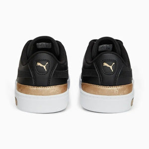 VIKKY V3 SPACE METALLICS SNEAKERS WOMEN