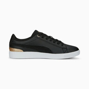 VIKKY V3 SPACE METALLICS SNEAKERS WOMEN