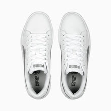 Load image into Gallery viewer, Smash Platform V3 Metallic Sneakers Women
