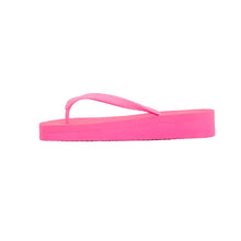 Load image into Gallery viewer, First Flip Stacked Sandals Women
