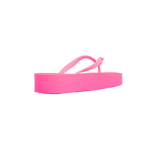Load image into Gallery viewer, First Flip Stacked Sandals Women
