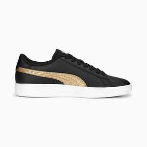 SMASH V2 METALLICS SNEAKERS YOUTH