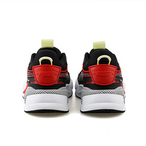 RS-X 3D SNEAKERS